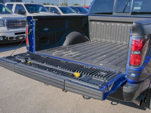 Used 2012 Ford F150 Raptor AWD/4WD image 10