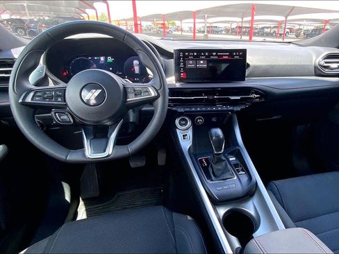 Used 2024 Dodge Hornet R/T AWD/4WD image 16