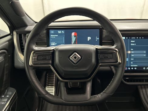 Used 2022 Rivian R1S Launch Edition AWD/4WD image 28