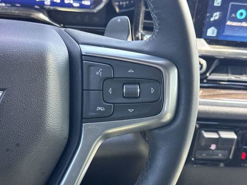 Used 2024 Chevrolet Silverado 1500 RST image 19