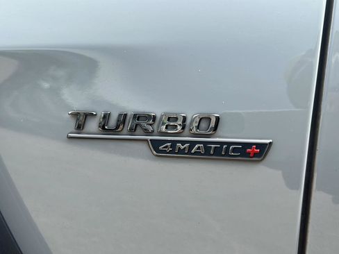 Used 2024 Mercedes-Benz CLE 53 AMG 4MATIC image 34