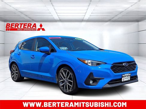 Used 2024 Subaru Impreza 2.0i Sport AWD/4WD image 1