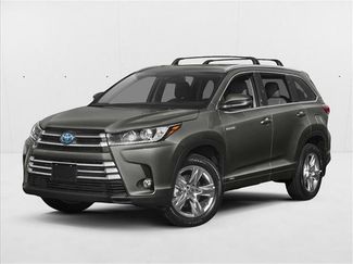 Used 2019 Toyota Highlander XLE video 1