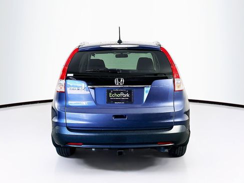 Used 2013 Honda CR-V EX-L image 7