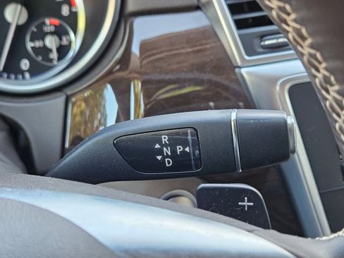 Used 2015 Mercedes-Benz ML 350 4MATIC image 12