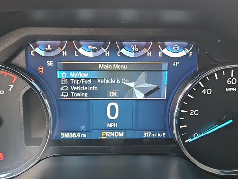 Used 2024 Ford Expedition Max Limited image 25