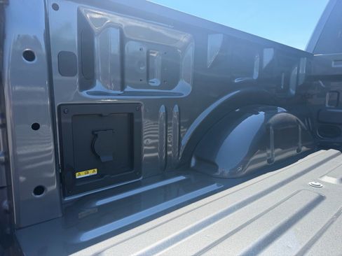 Used 2026 Ford F150 Lariat w/ Equipment Group 501A Mid RWD image 18