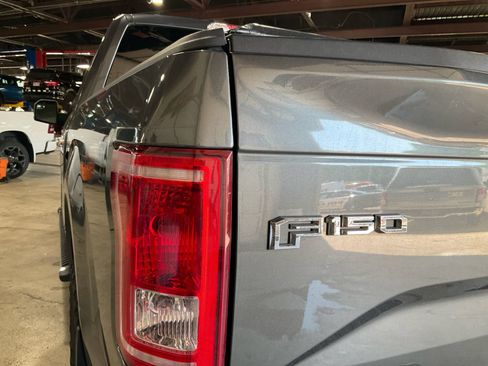 Used 2015 Ford F150 XLT w/ Equipment Group 302A Luxury AWD/4WD image 24