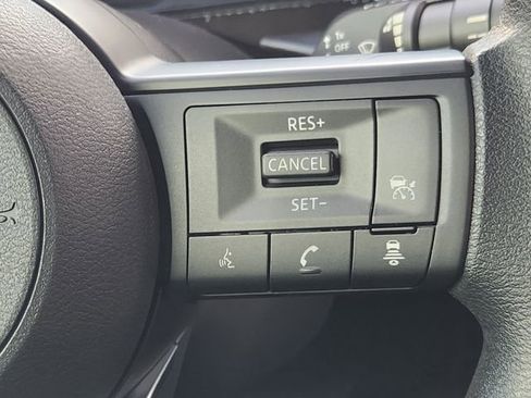 New 2026 Nissan Kicks S image 18