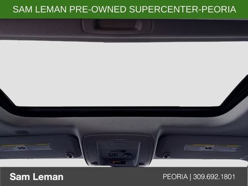 Used 2020 Chevrolet Tahoe Premier RWD image 22