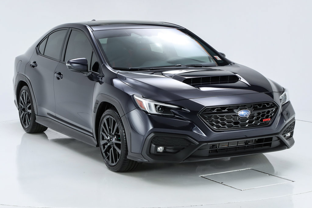 Used 2025 Subaru WRX Limited w/ Popular Package #2A AWD/4WD image 58