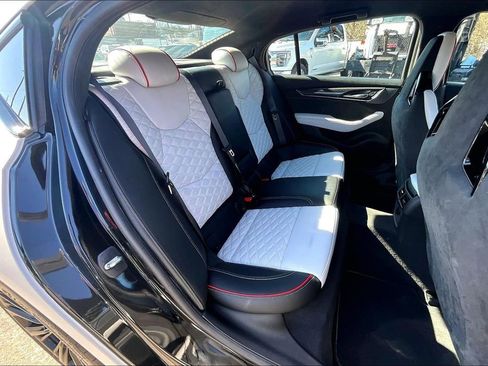 Used 2023 Cadillac CT5 V Blackwing image 27