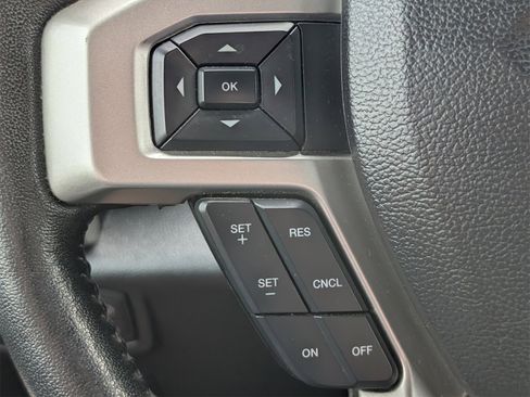 Used 2020 Ford F150 Lariat w/ Equipment Group 502A Luxury image 24