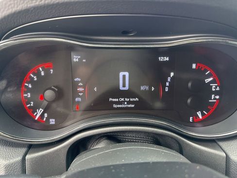 Used 2018 Dodge Durango GT AWD/4WD image 31