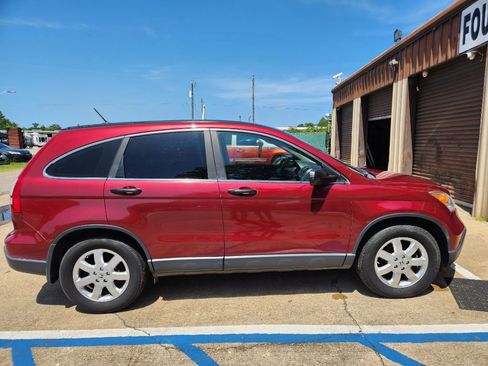 Used 2007 Honda CR-V LX image 4