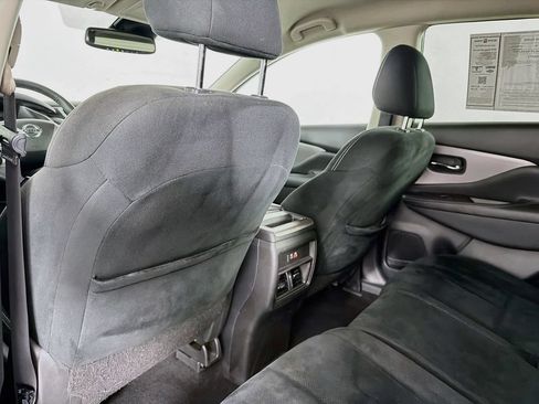 Used 2020 Nissan Murano SV FWD image 34