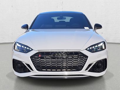 Used 2023 Audi RS 5 Sportback w/ RS Driver Assistance Package