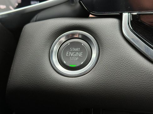 New 2026 GMC Canyon Elevation AWD/4WD image 24