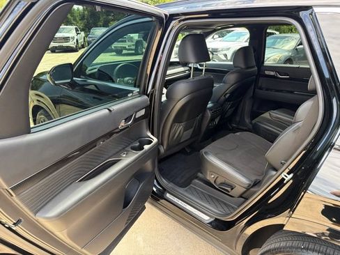 Used 2025 Hyundai Palisade Calligraphy AWD/4WD image 23