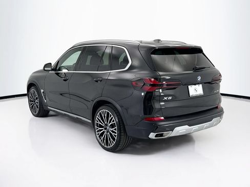 Used 2026 BMW X5 xDrive40i w/ Executive Package AWD/4WD image 7