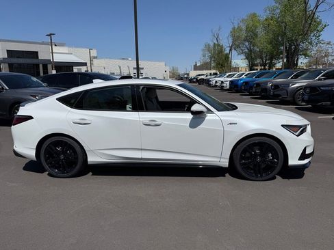 New 2026 Acura Integra A-Spec image 4
