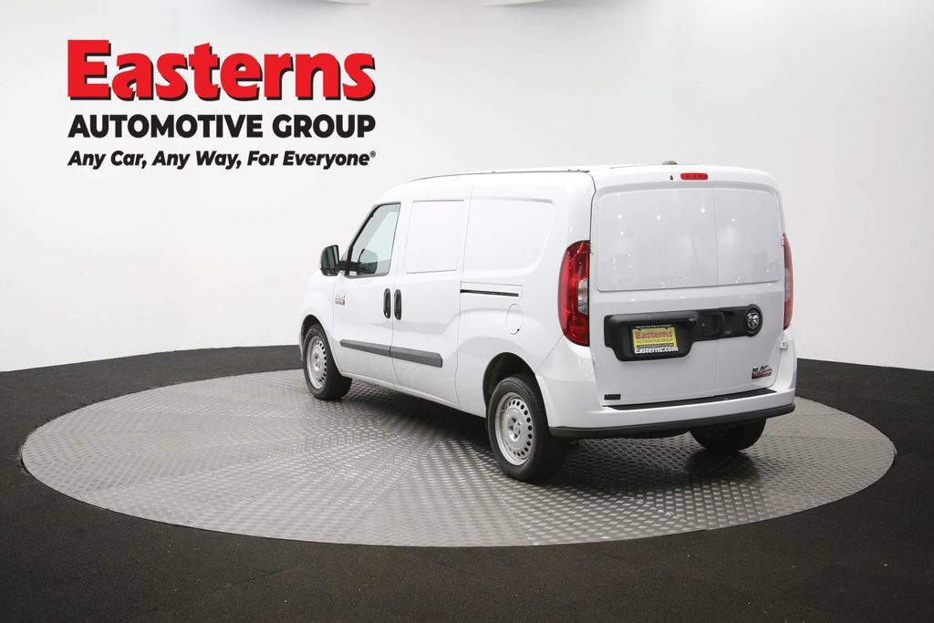 Used 2022 RAM ProMaster City Tradesman FWD image 62