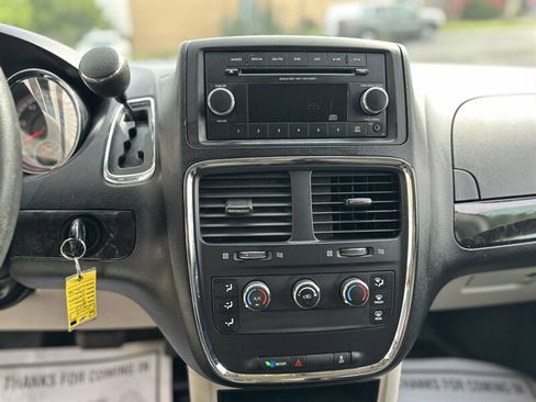 Used 2012 RAM C/V w/ PWR Window Group FWD image 17