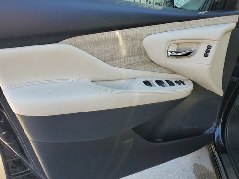 Certified 2021 Nissan Murano SL image 22