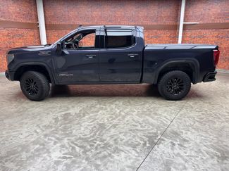 Used 2023 GMC Sierra 1500 AT4X AWD/4WD video 2