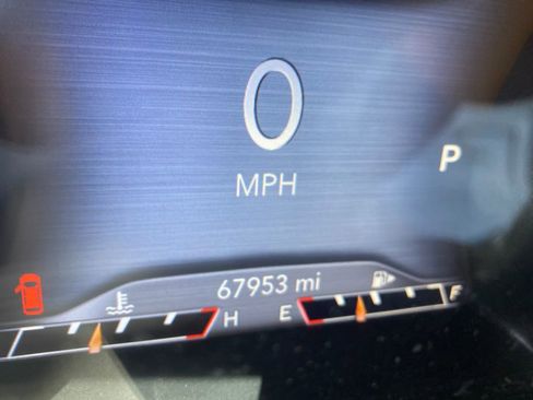 Used 2020 Jeep Cherokee Limited AWD/4WD image 21