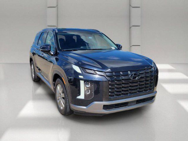 Used 2024 Hyundai Palisade SEL AWD/4WD image 3