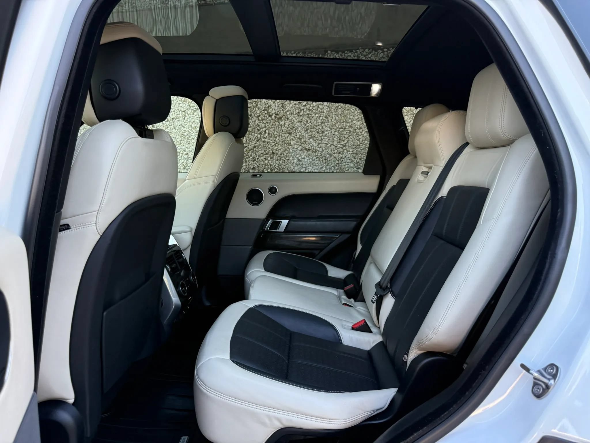 Used 2019 Land Rover Range Rover Sport Autobiography AWD/4WD image 13