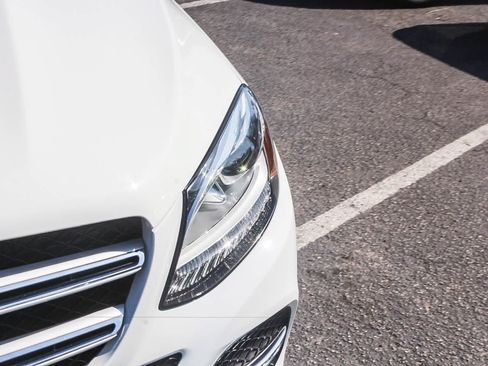 Used 2016 Mercedes-Benz GLE 350 4MATIC image 13