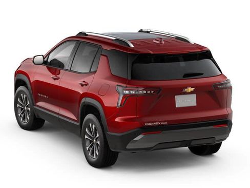 New 2026 Chevrolet Equinox LT w/ Convenience Package II image 26