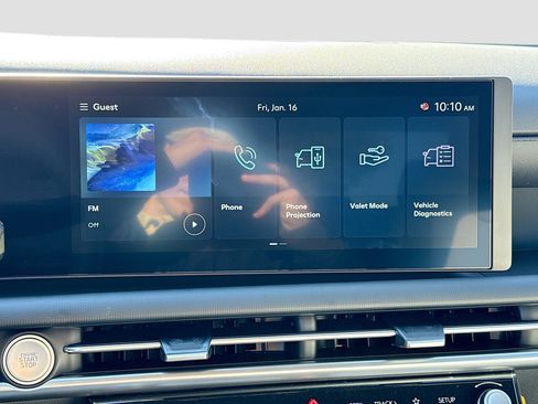 New 2026 Hyundai Santa Cruz SEL image 31