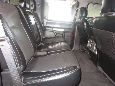 Used 2016 Ford F150 Lariat w/ Equipment Group 502A Luxury AWD/4WD image 29