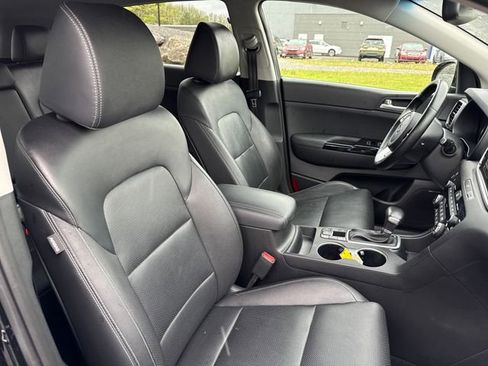 Used 2020 Kia Sportage EX w/ Option Group 15 AWD/4WD image 13