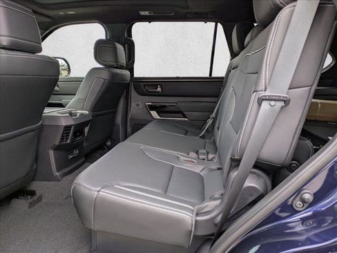 New 2026 Toyota Sequoia Limited image 15