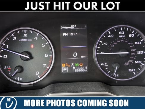 Used 2021 Subaru Outback Limited AWD/4WD image 18