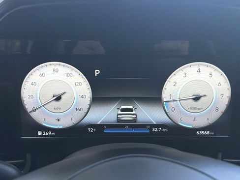Used 2021 Hyundai Elantra SEL w/ Convenience Package FWD image 20