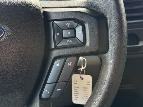 Used 2016 Ford F150 XL w/ Equipment Group 101A Mid image 28