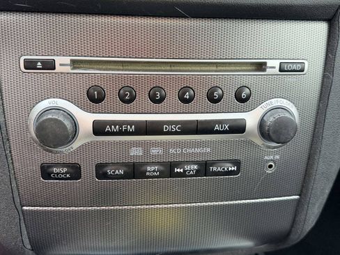 Used 2010 Nissan Maxima 3.5 SV w/ Sport Pkg FWD image 18