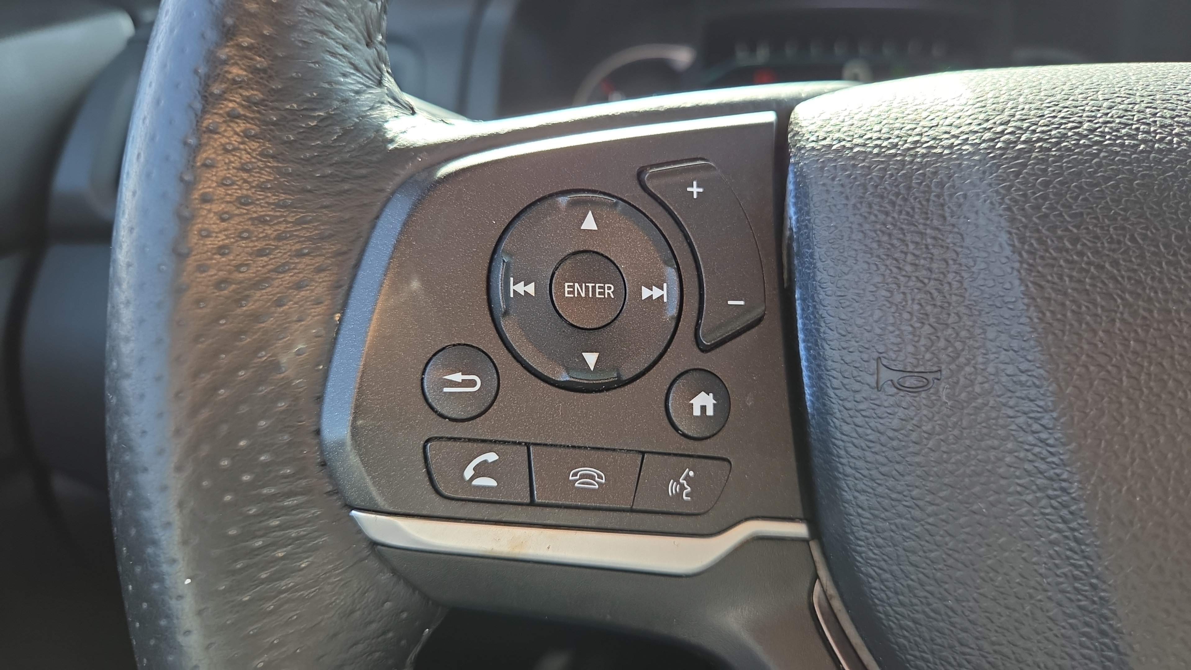 Used 2019 Honda Passport EX-L image 23