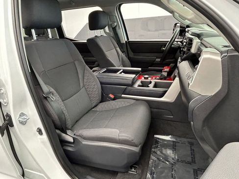 Used 2024 Toyota Tundra SR5 w/ SR5 Convenience Package image 47