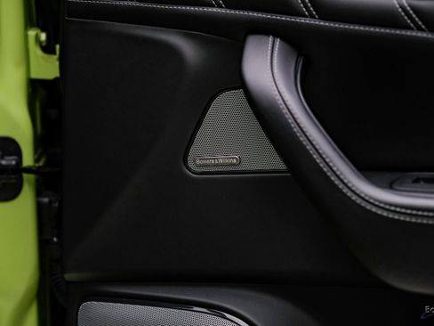 Used 2021 Maserati Levante S GranSport image 88