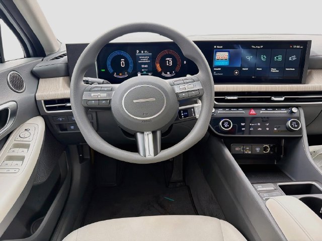 New 2026 Hyundai Sonata Blue FWD image 19