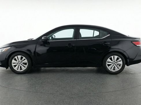 Used 2025 Nissan Sentra S FWD image 5