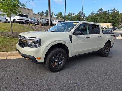 Used 2024 Ford Maverick Tremor w/ Tremor Off-Road Package
