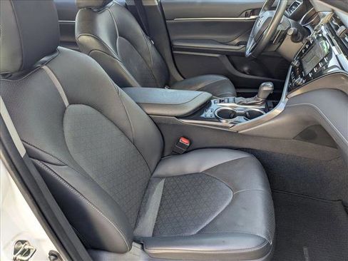 Used 2020 Toyota Camry XSE w/ Driver Assist Package image 21