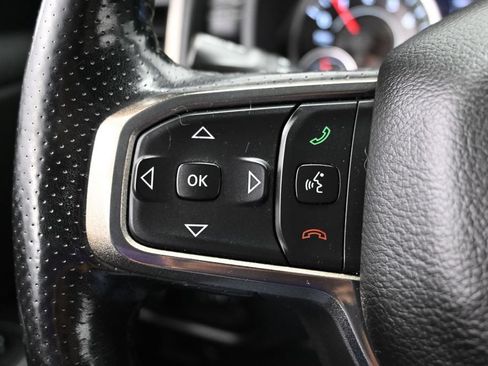 Used 2019 RAM 1500 Sport w/ Level 2 Equipment Group AWD/4WD image 26
